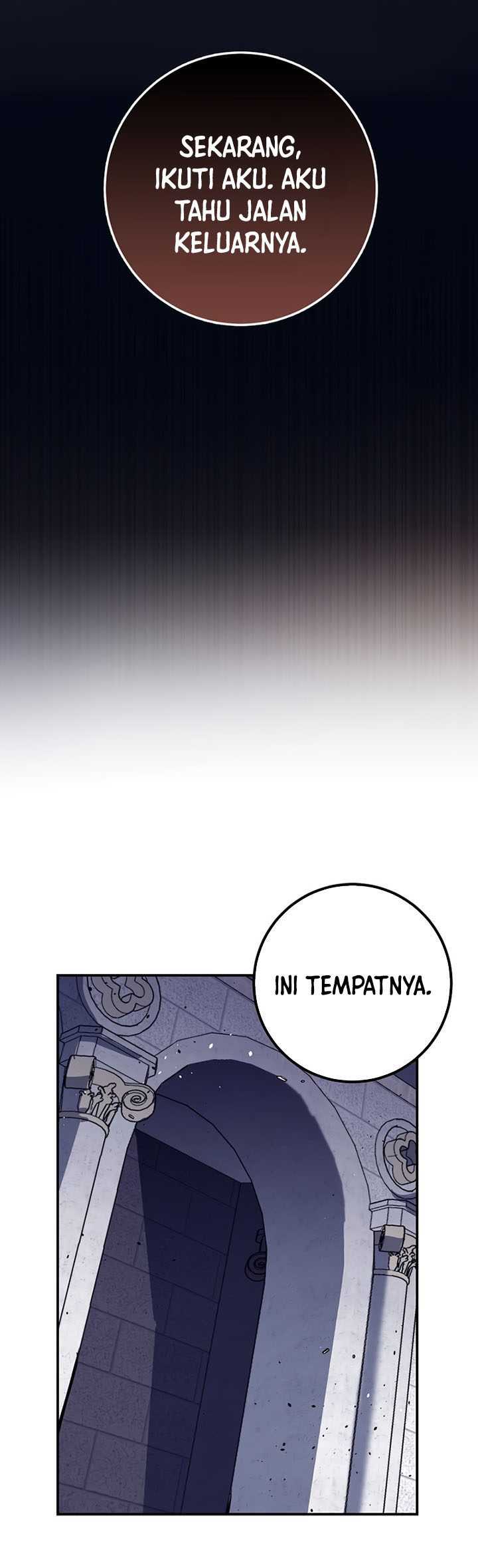 Hyper Luck Chapter 52 Gambar 22