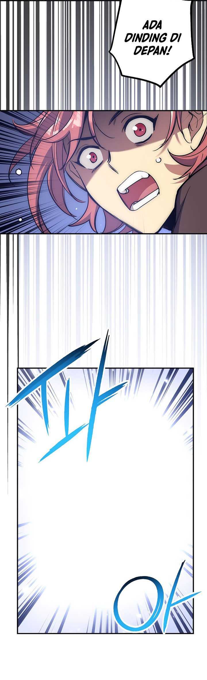 Hyper Luck Chapter 52 Gambar 25