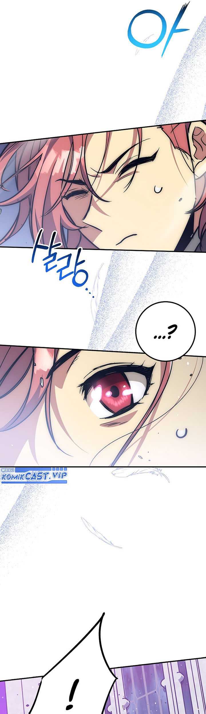 Hyper Luck Chapter 52 Gambar 26