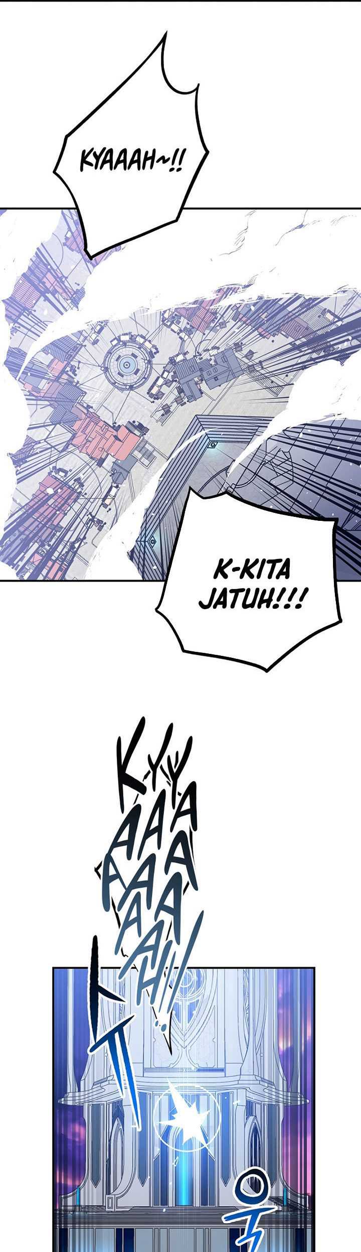 Hyper Luck Chapter 52 Gambar 28