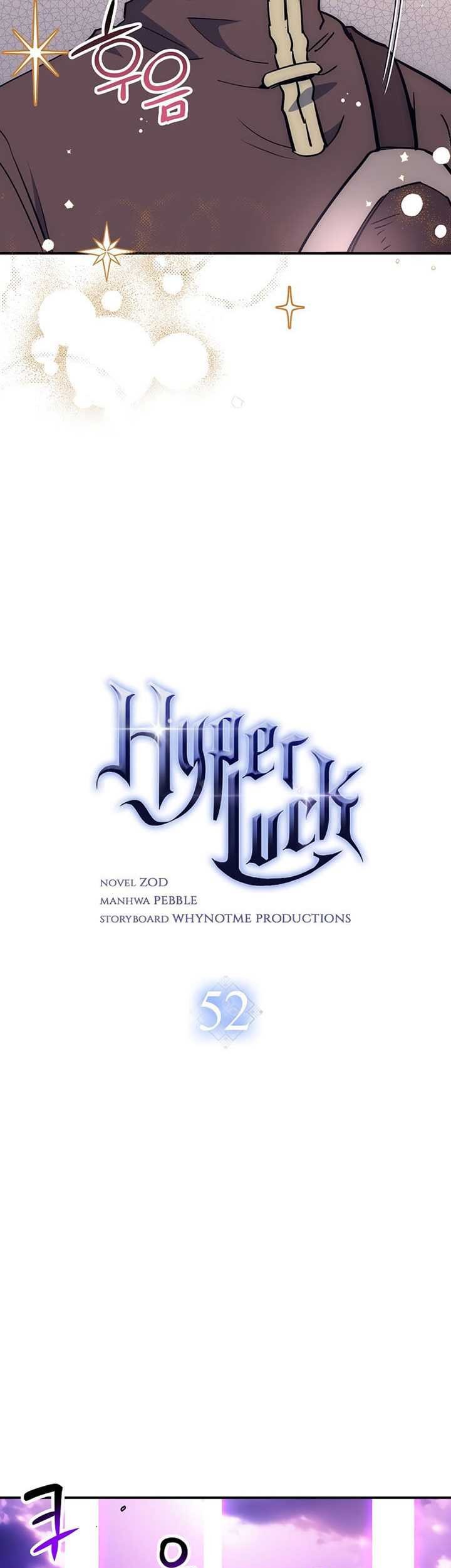 Hyper Luck Chapter 52 Gambar 40