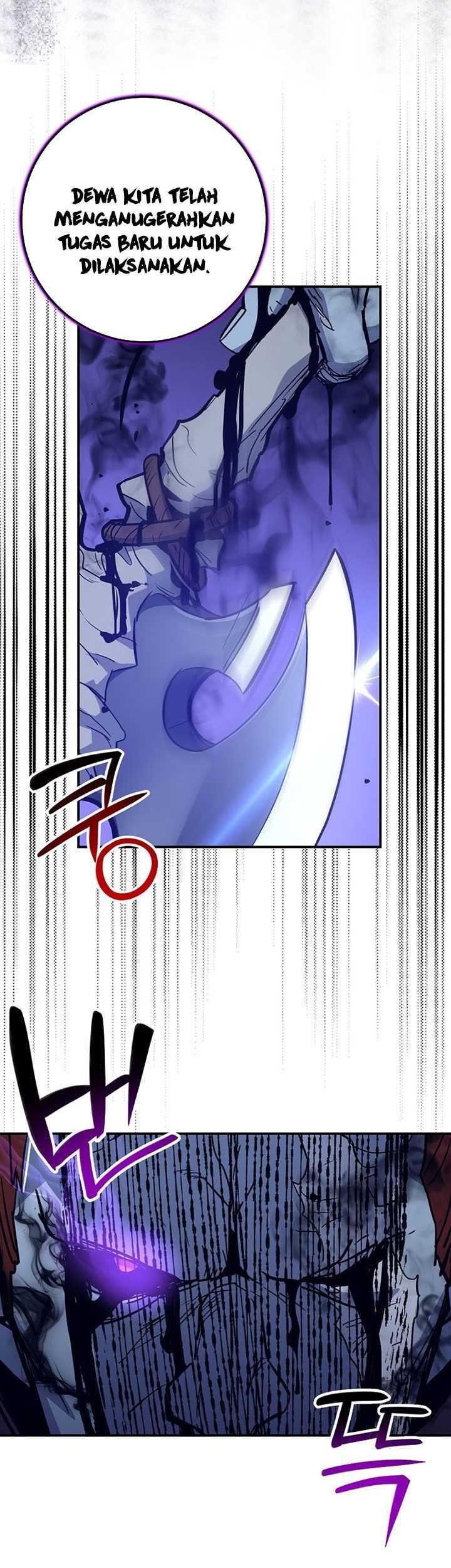 Hyper Luck Chapter 52 Gambar 44