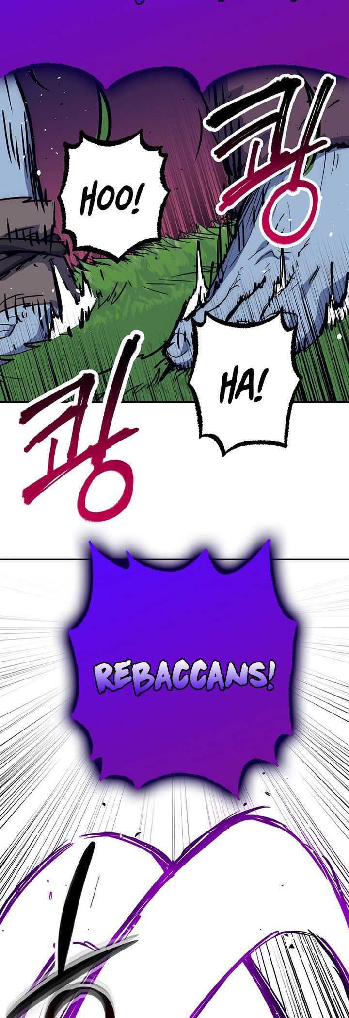 Hyper Luck Chapter 52 Gambar 48