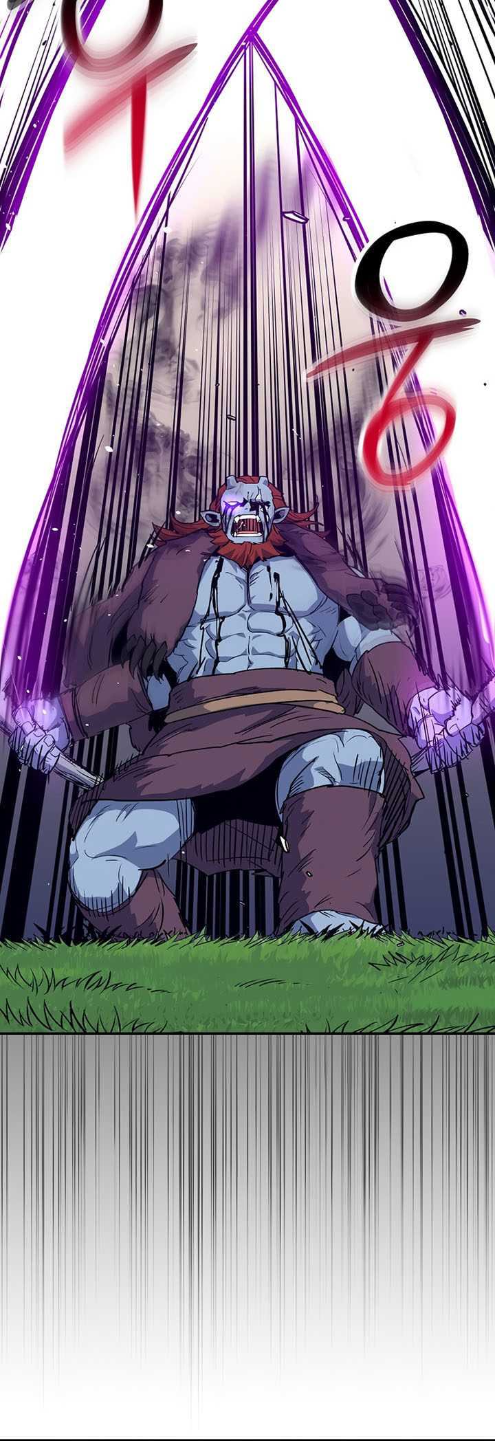 Hyper Luck Chapter 52 Gambar 49