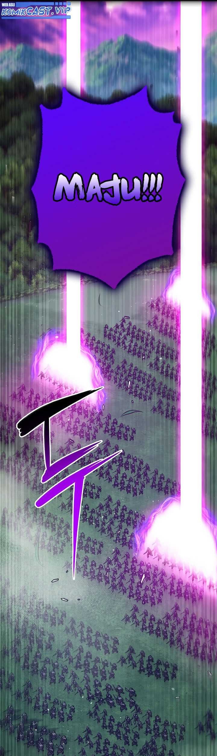 Hyper Luck Chapter 52 Gambar 50