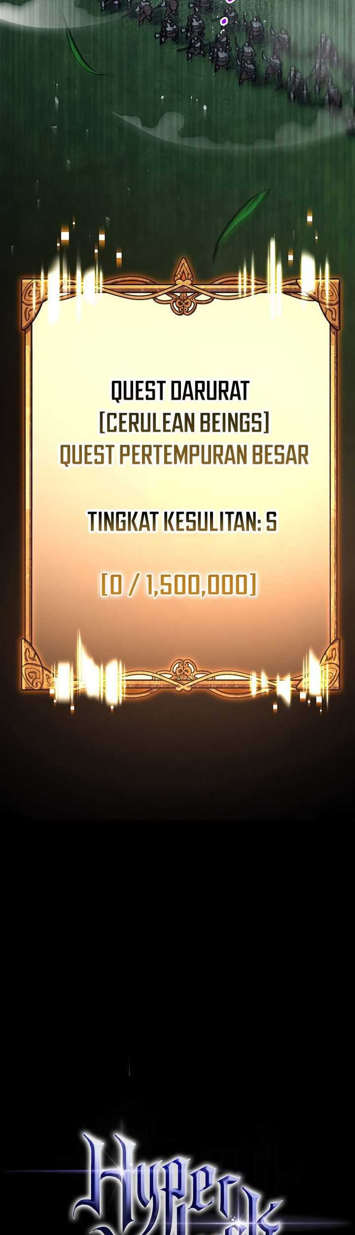 Hyper Luck Chapter 52 Gambar 52