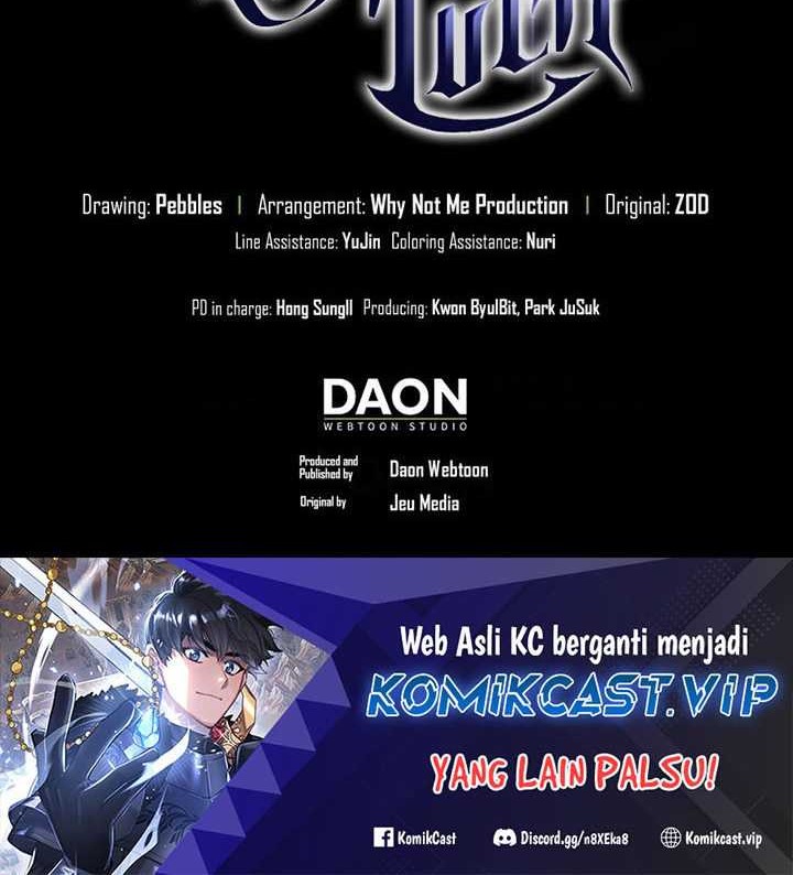 Hyper Luck Chapter 52 Gambar 53