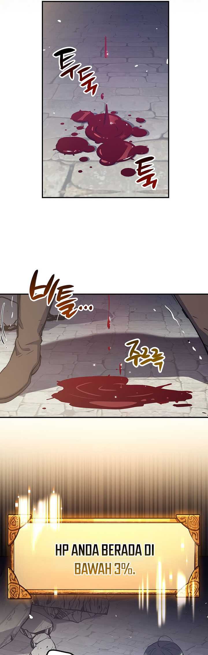 Hyper Luck Chapter 51 Gambar 18