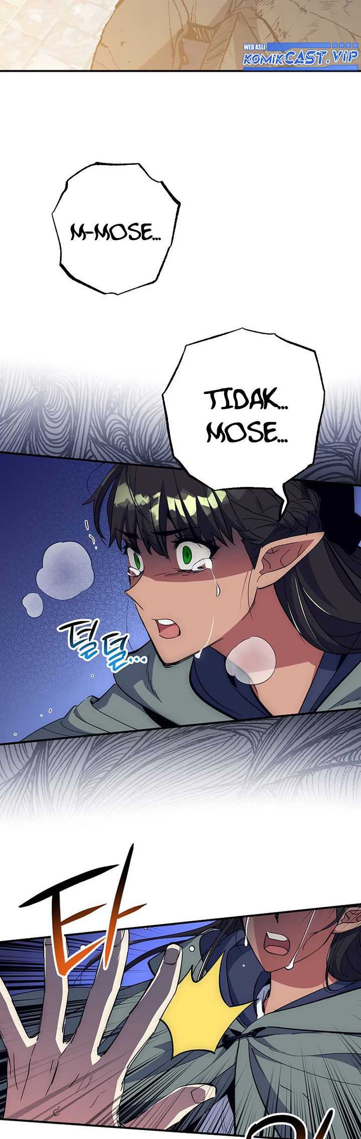Hyper Luck Chapter 51 Gambar 20