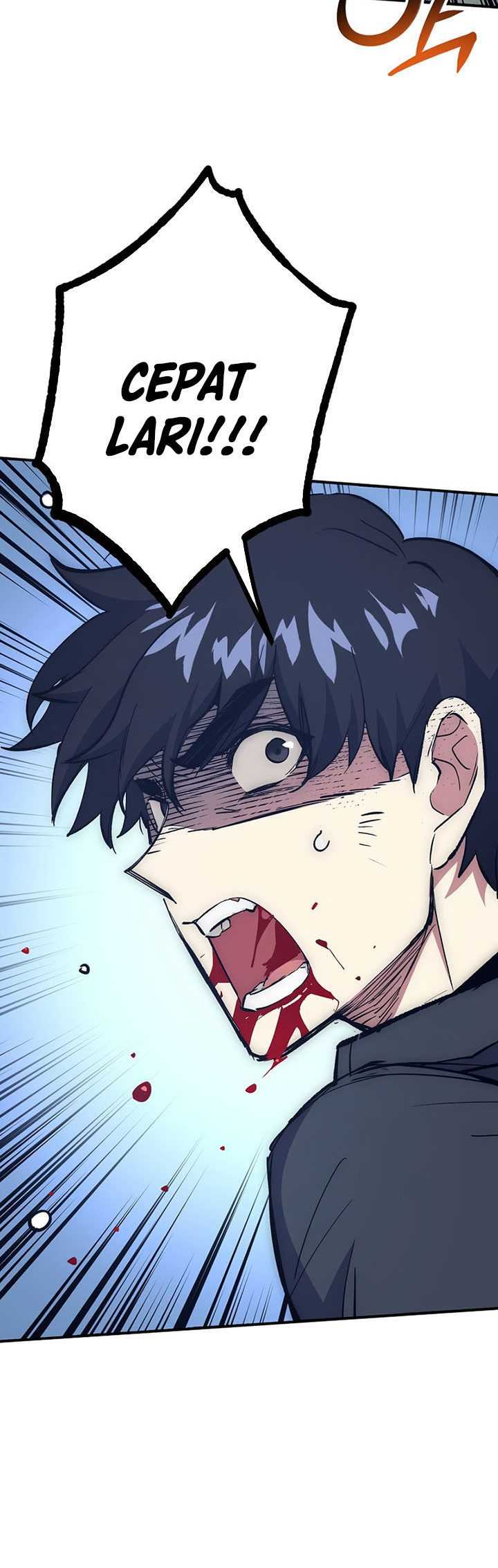 Hyper Luck Chapter 51 Gambar 21