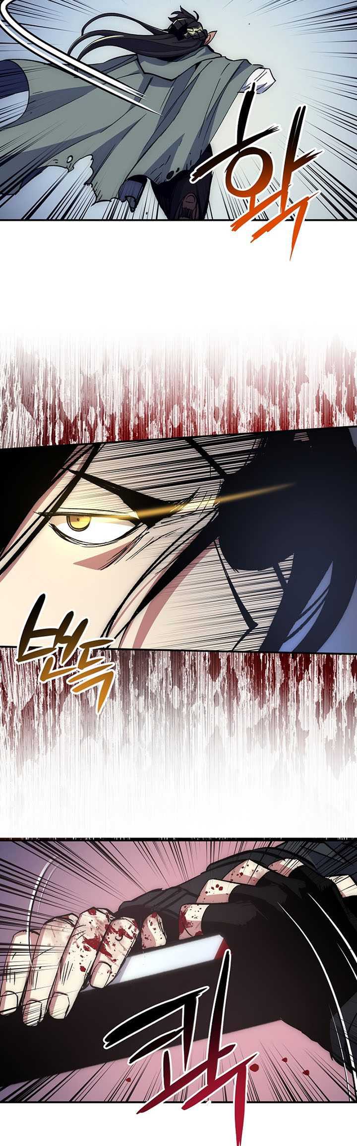 Hyper Luck Chapter 51 Gambar 23