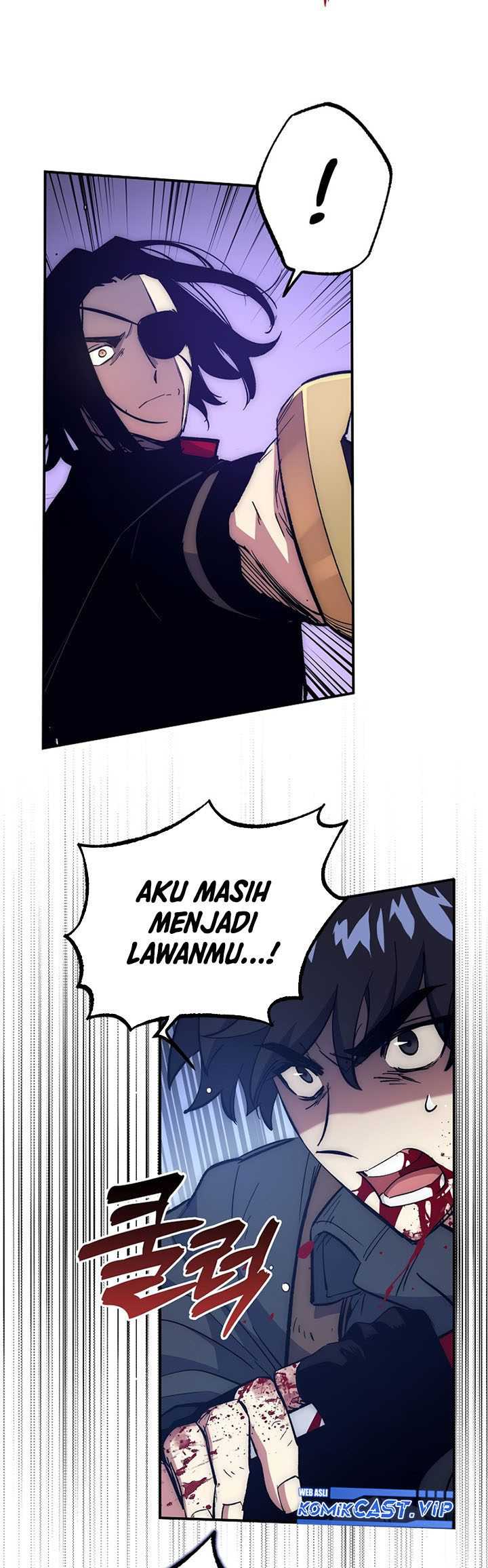 Hyper Luck Chapter 51 Gambar 24