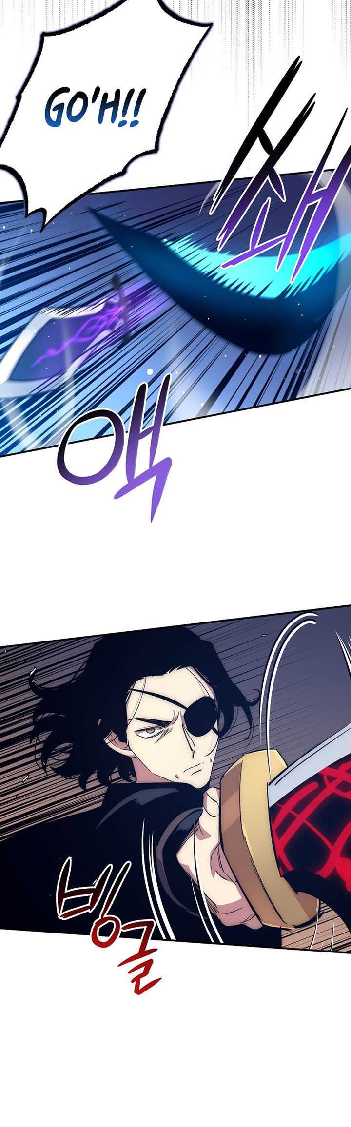 Hyper Luck Chapter 51 Gambar 25
