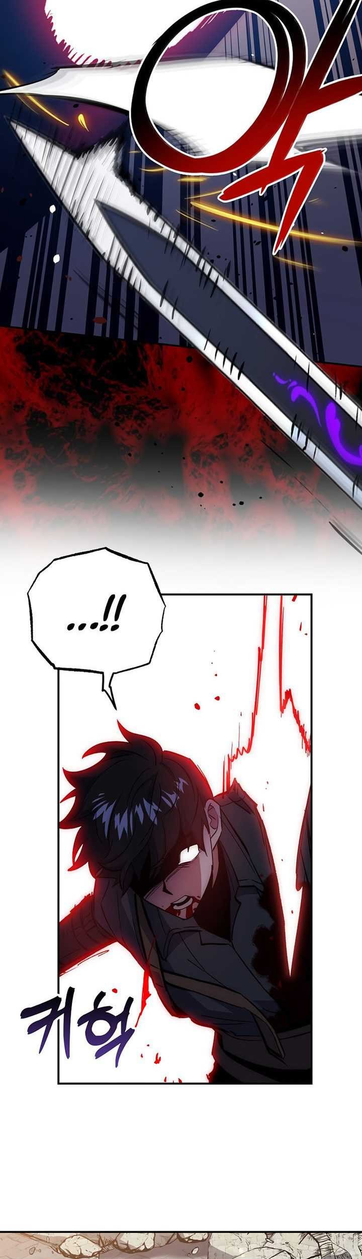 Hyper Luck Chapter 51 Gambar 28