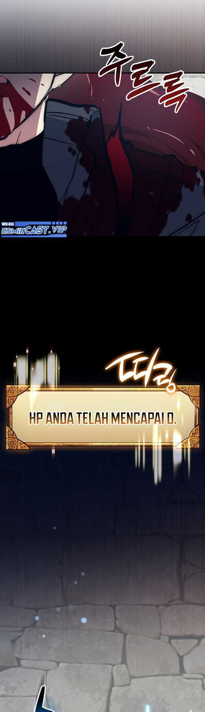 Hyper Luck Chapter 51 Gambar 34