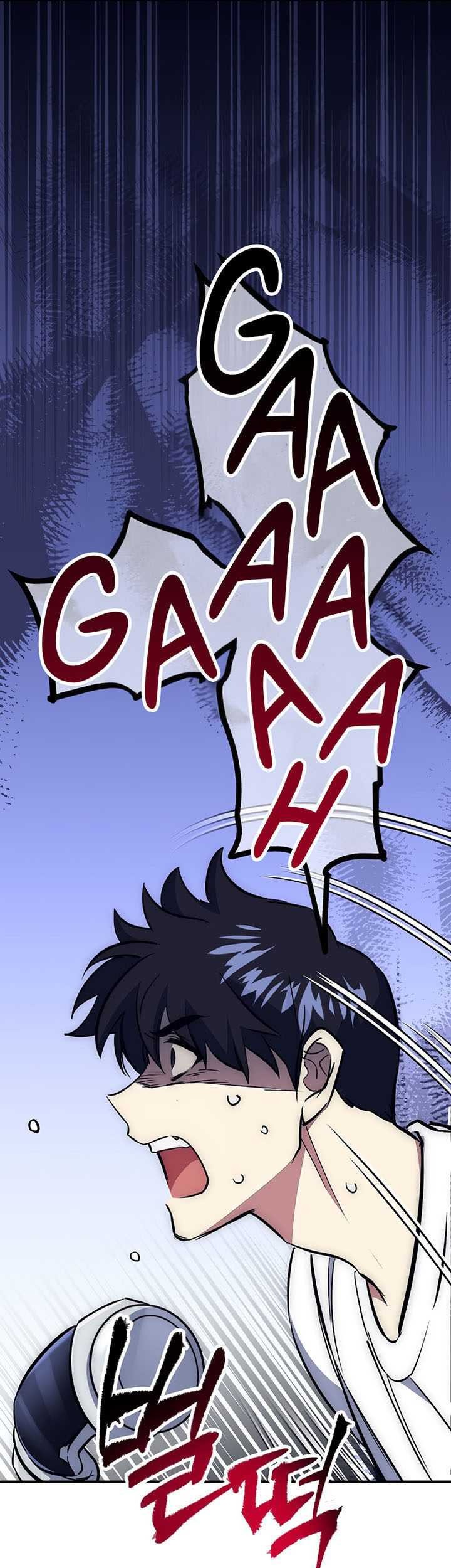 Hyper Luck Chapter 51 Gambar 42
