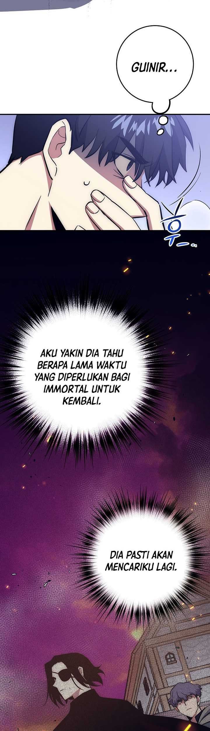 Hyper Luck Chapter 51 Gambar 52
