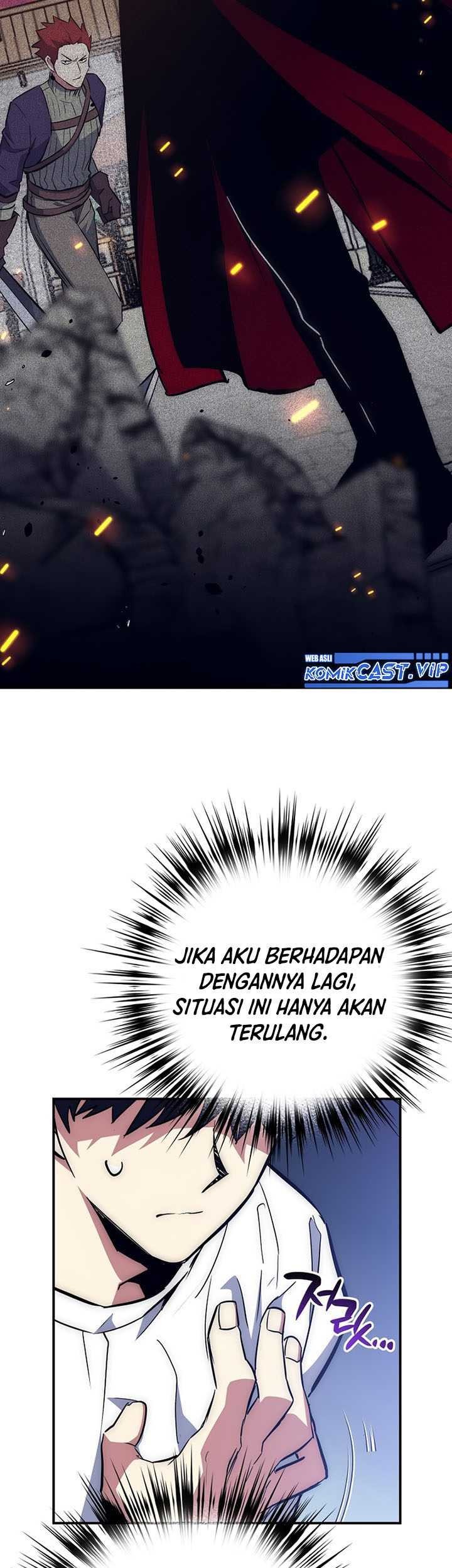 Hyper Luck Chapter 51 Gambar 54