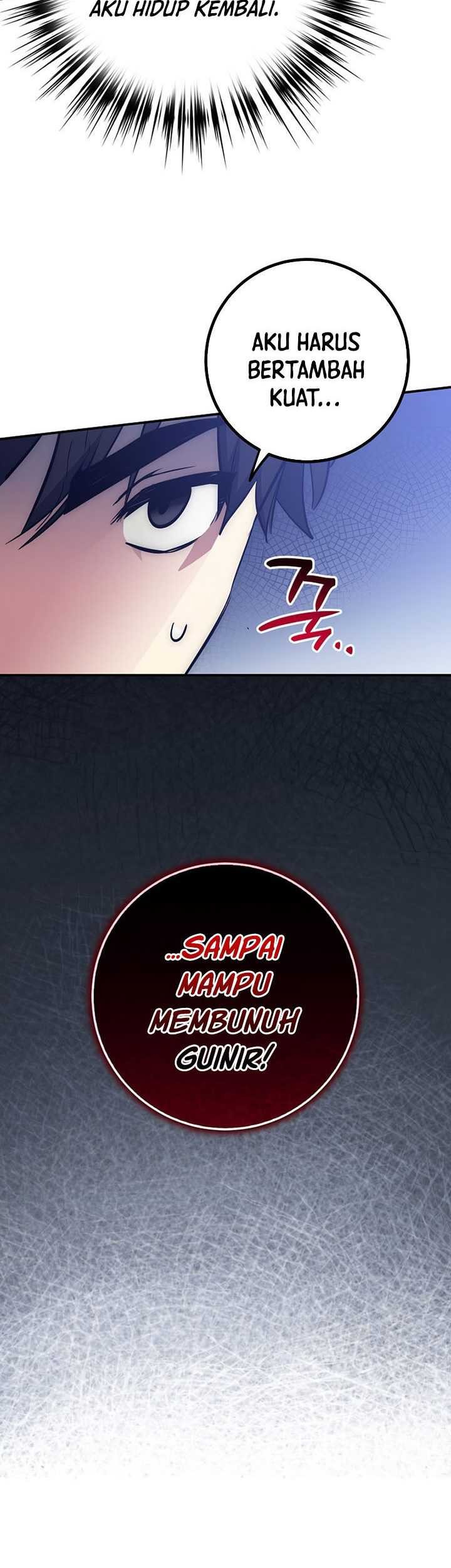 Hyper Luck Chapter 51 Gambar 56
