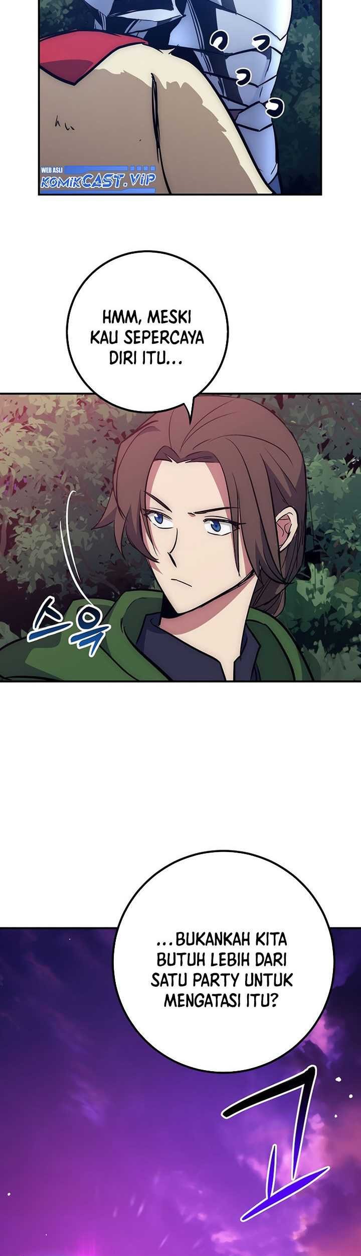 Hyper Luck Chapter 51 Gambar 60