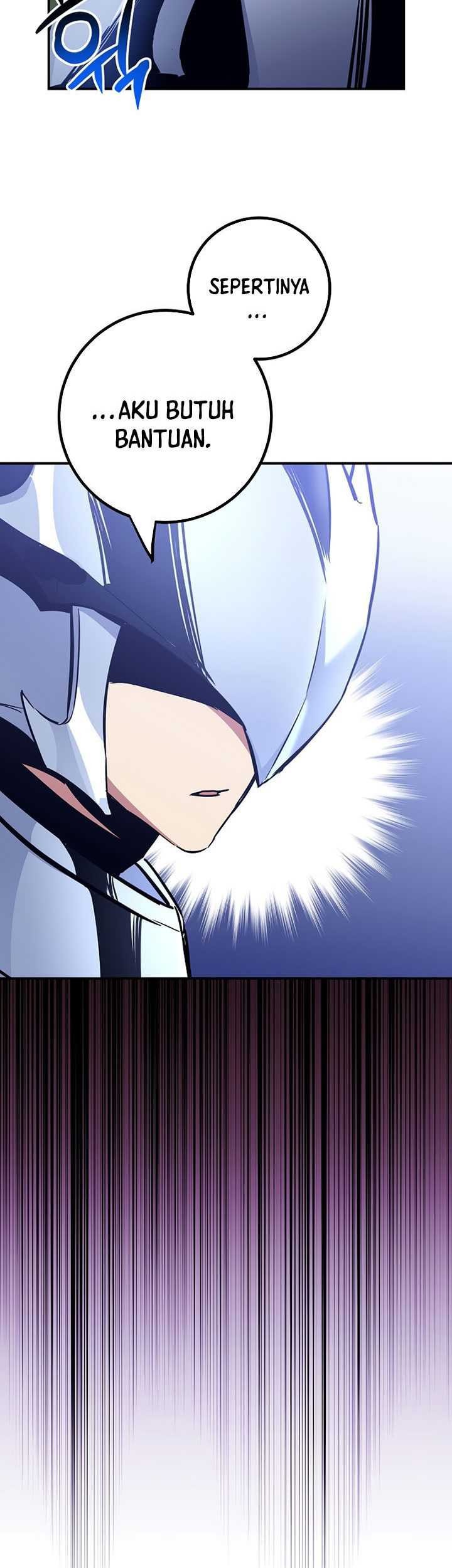 Hyper Luck Chapter 51 Gambar 64