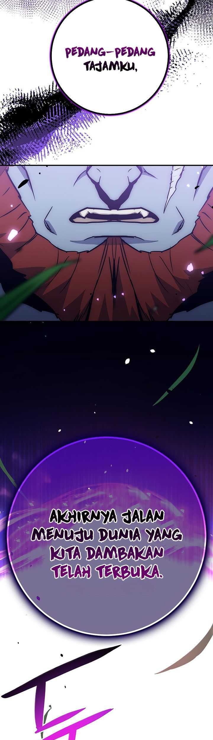 Hyper Luck Chapter 51 Gambar 70