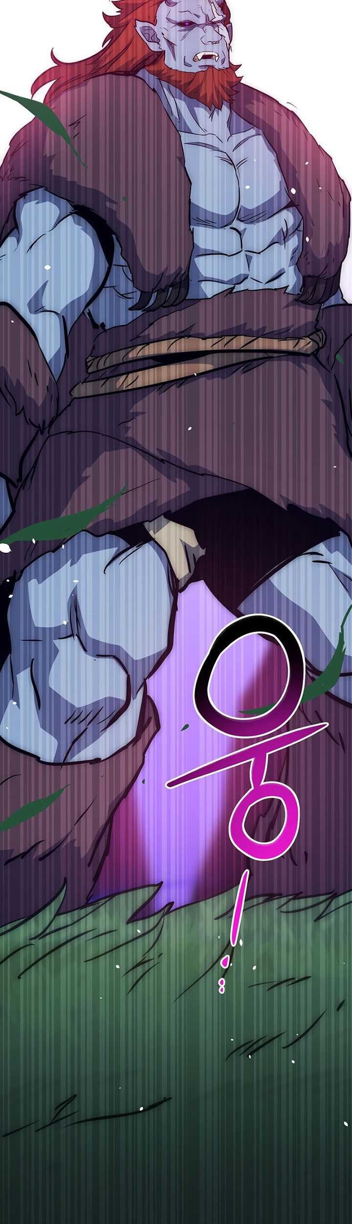 Hyper Luck Chapter 51 Gambar 72