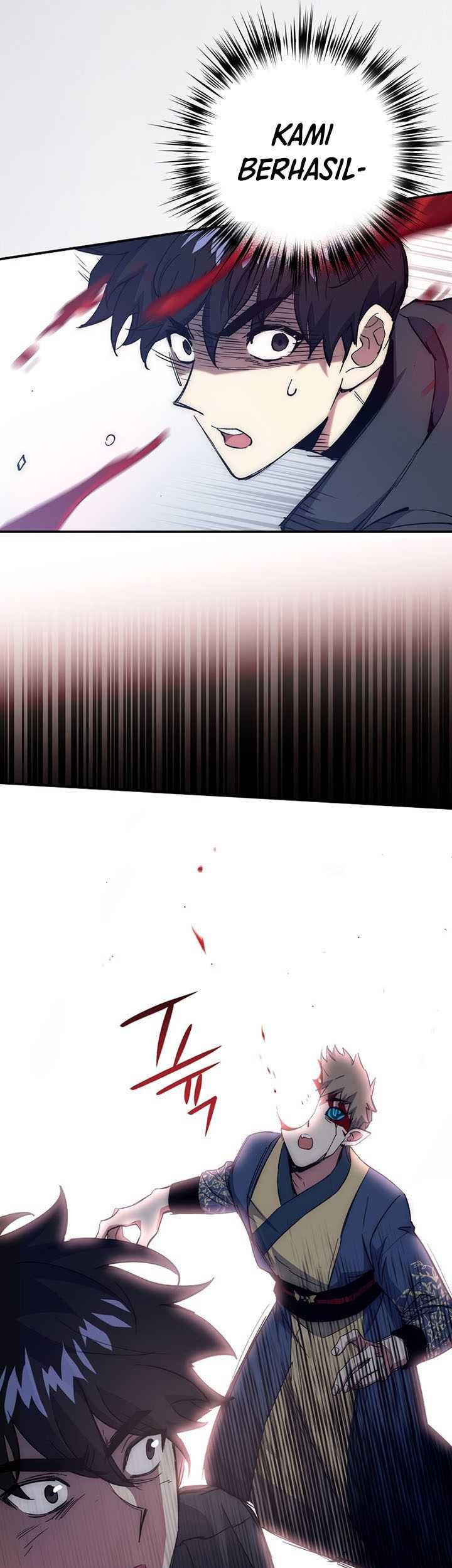 Hyper Luck Chapter 51 Gambar 10