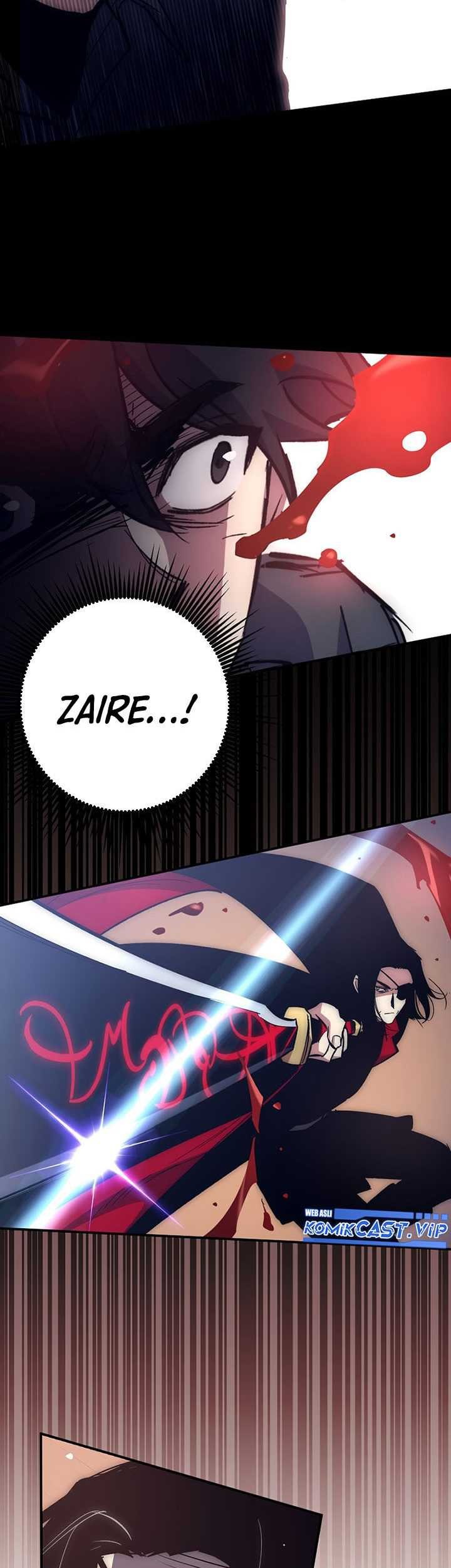 Hyper Luck Chapter 51 Gambar 12