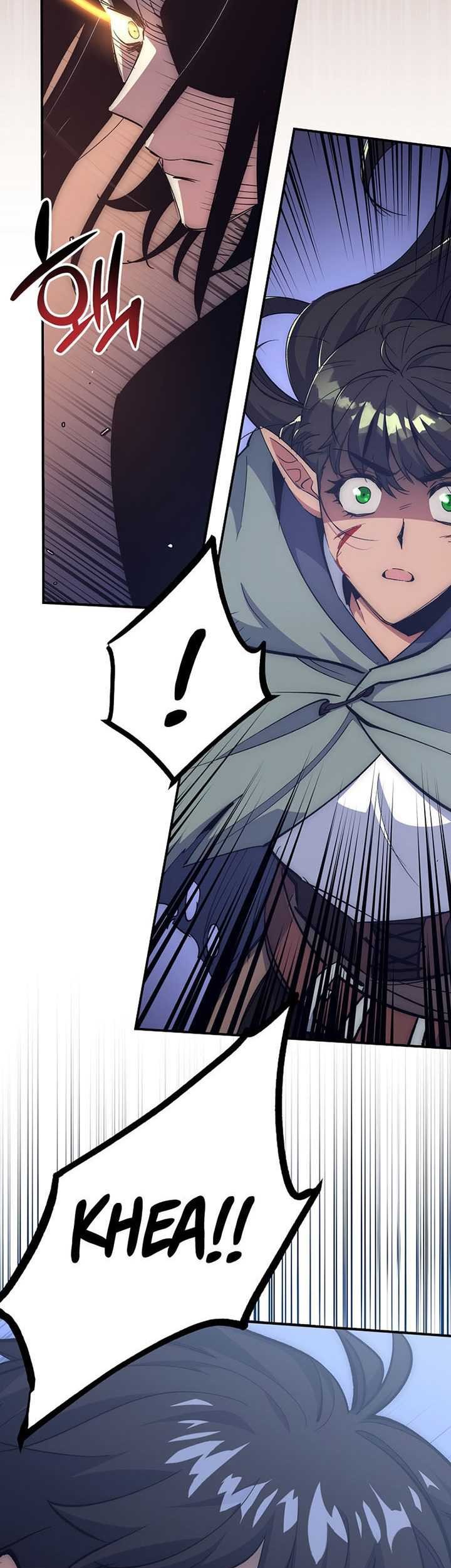 Hyper Luck Chapter 51 Gambar 14