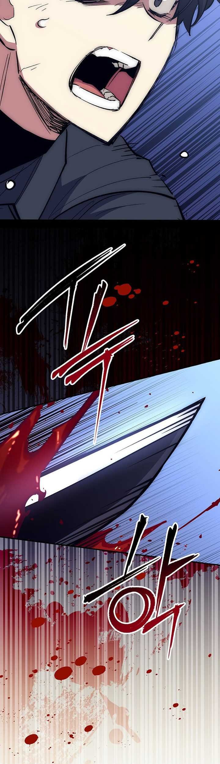 Hyper Luck Chapter 51 Gambar 16