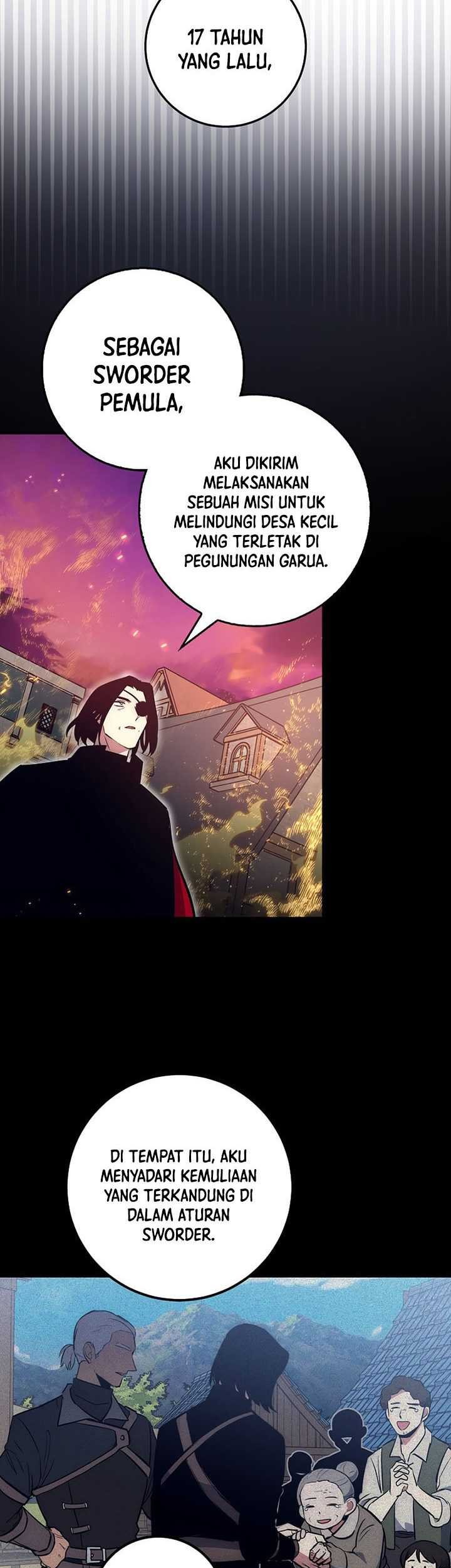 Hyper Luck Chapter 50 Gambar 24