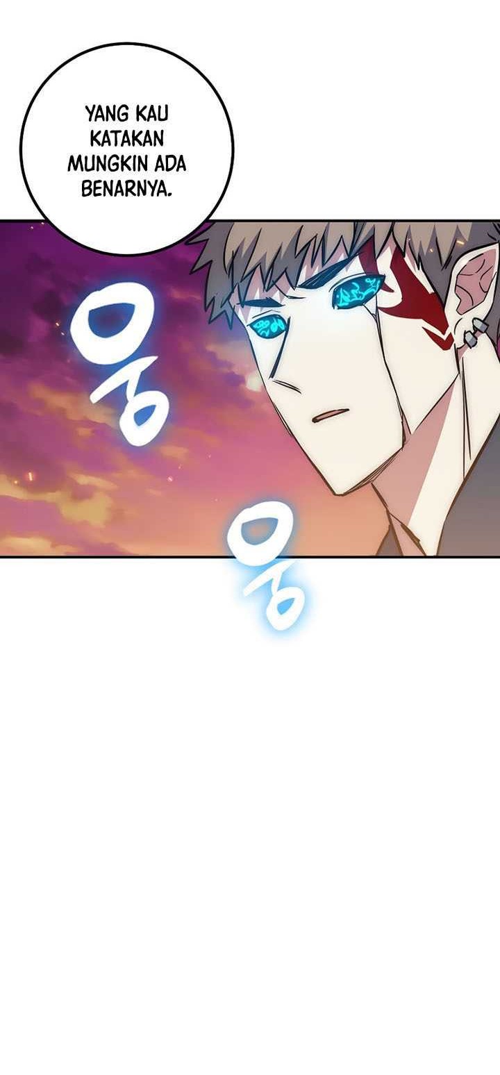 Hyper Luck Chapter 50 Gambar 33