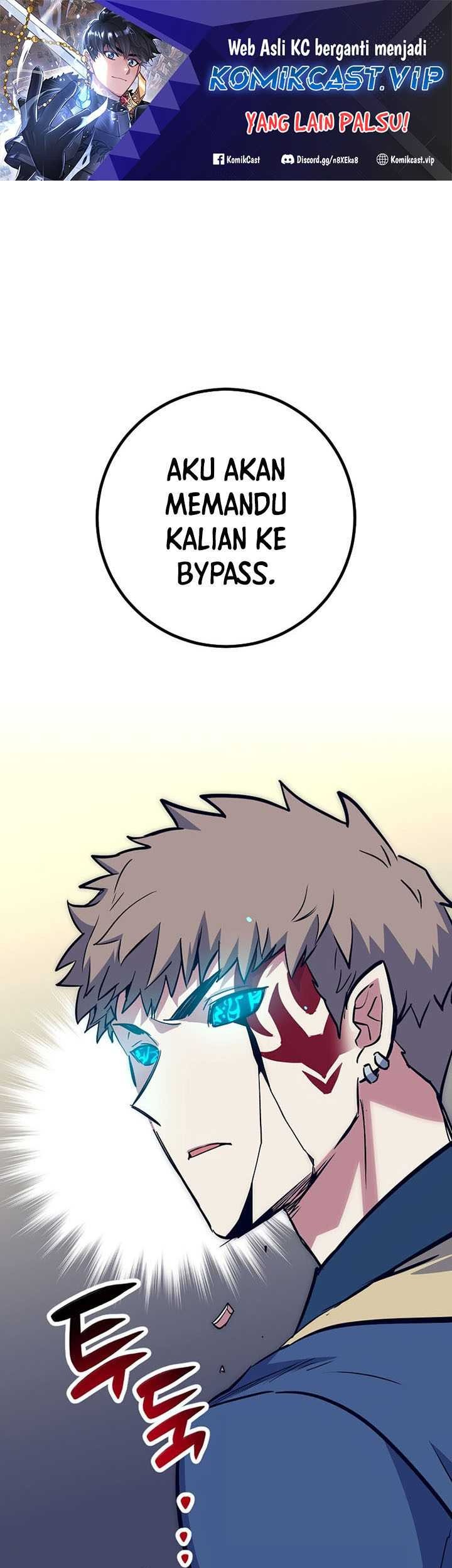 Baca Hyper Luck Chapter 50 Gambar 2
