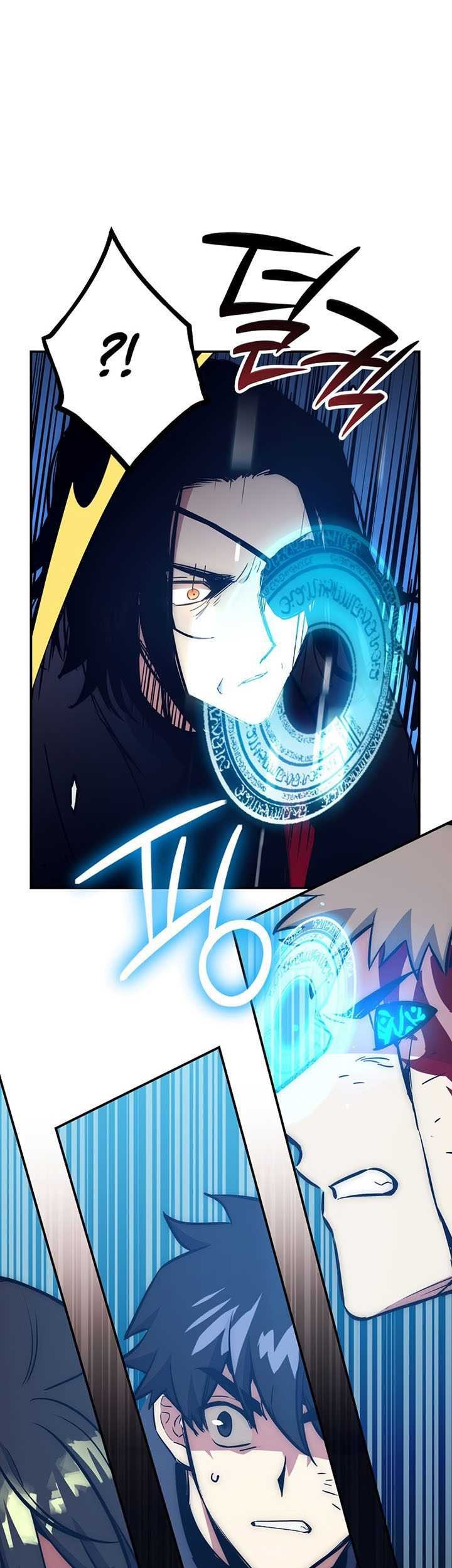 Hyper Luck Chapter 50 Gambar 66
