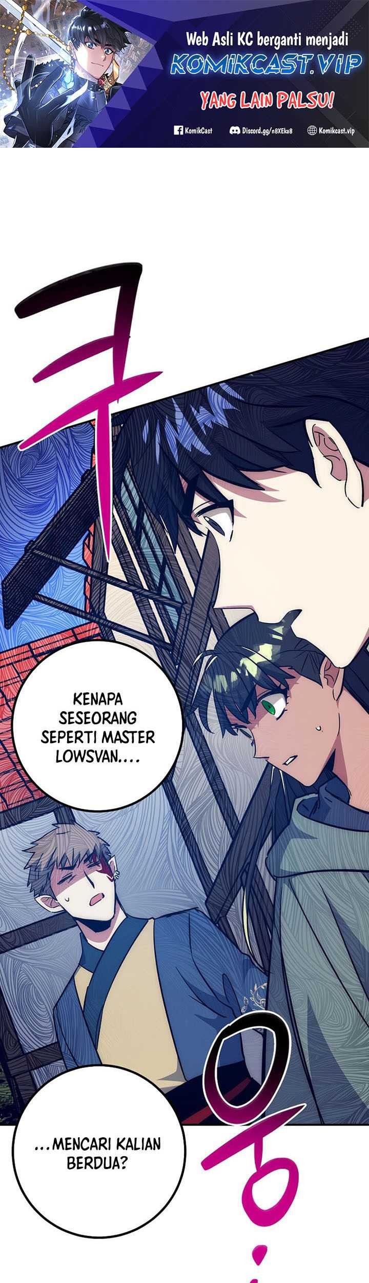 Baca  Hyper Luck Chapter 49 Gambar 2