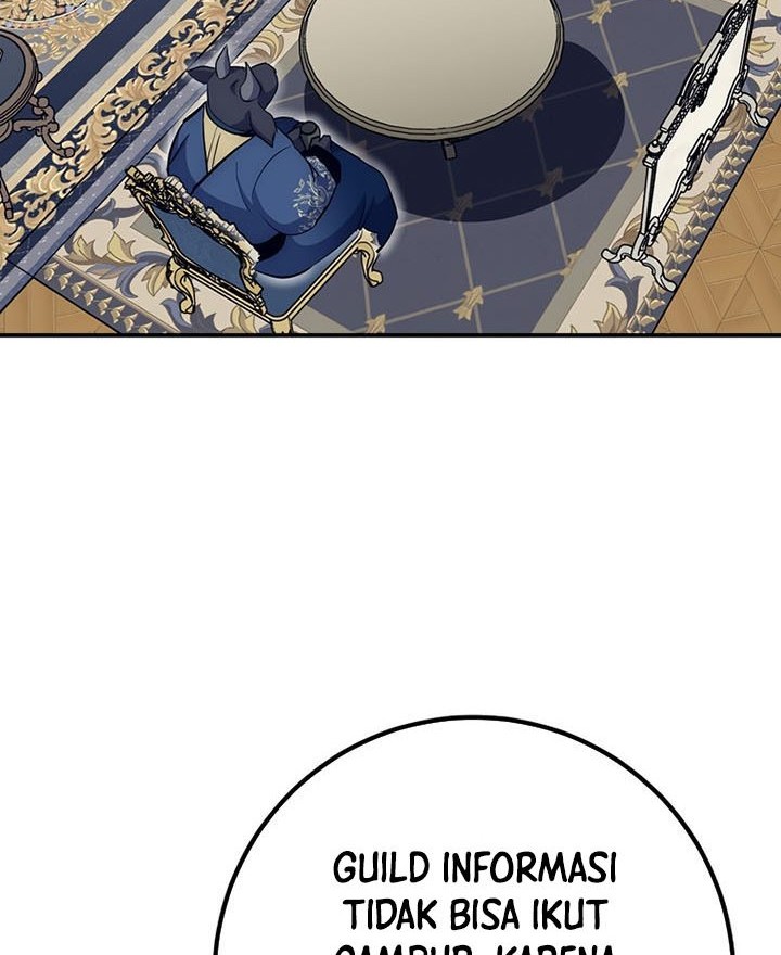 Hyper Luck Chapter 48 Gambar 23