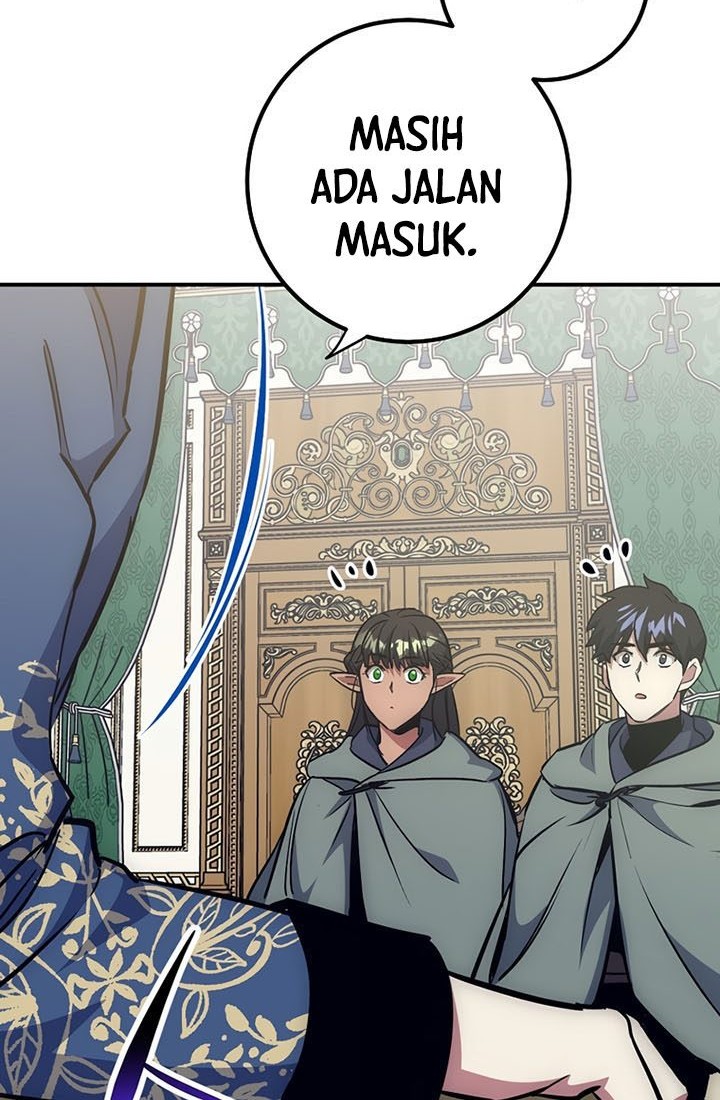 Hyper Luck Chapter 48 Gambar 27