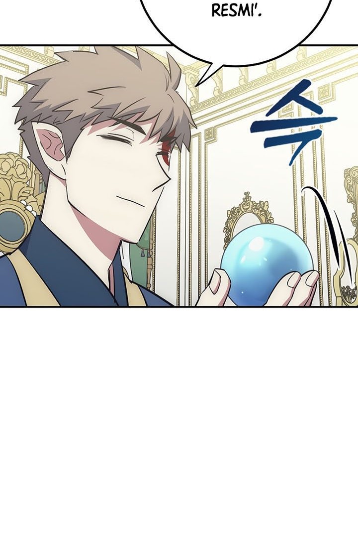 Hyper Luck Chapter 48 Gambar 31