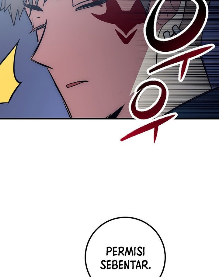 Hyper Luck Chapter 48 Gambar 39