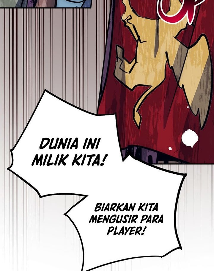 Hyper Luck Chapter 48 Gambar 41