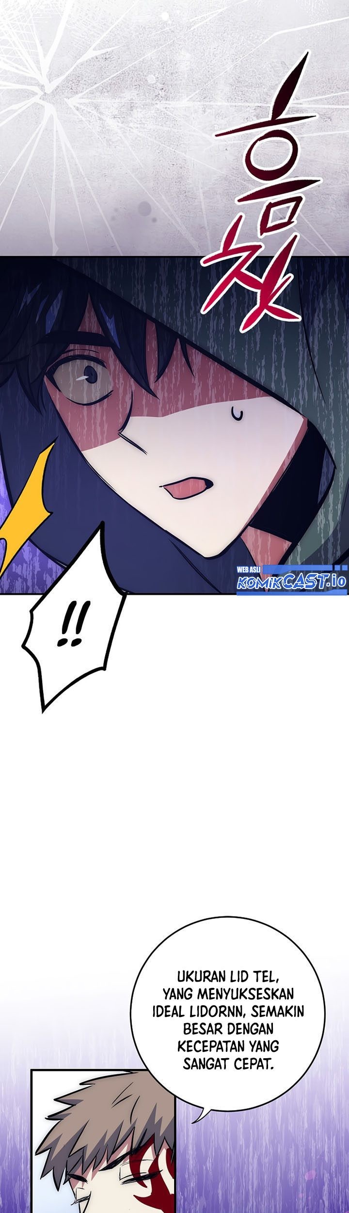Hyper Luck Chapter 48 Gambar 44