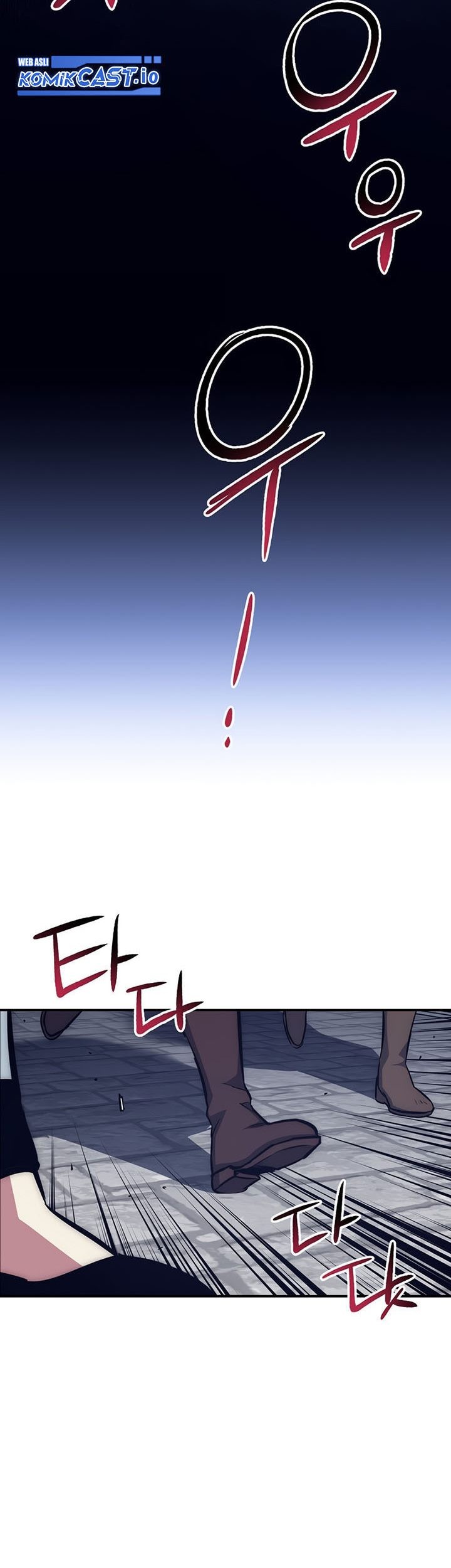 Hyper Luck Chapter 48 Gambar 52