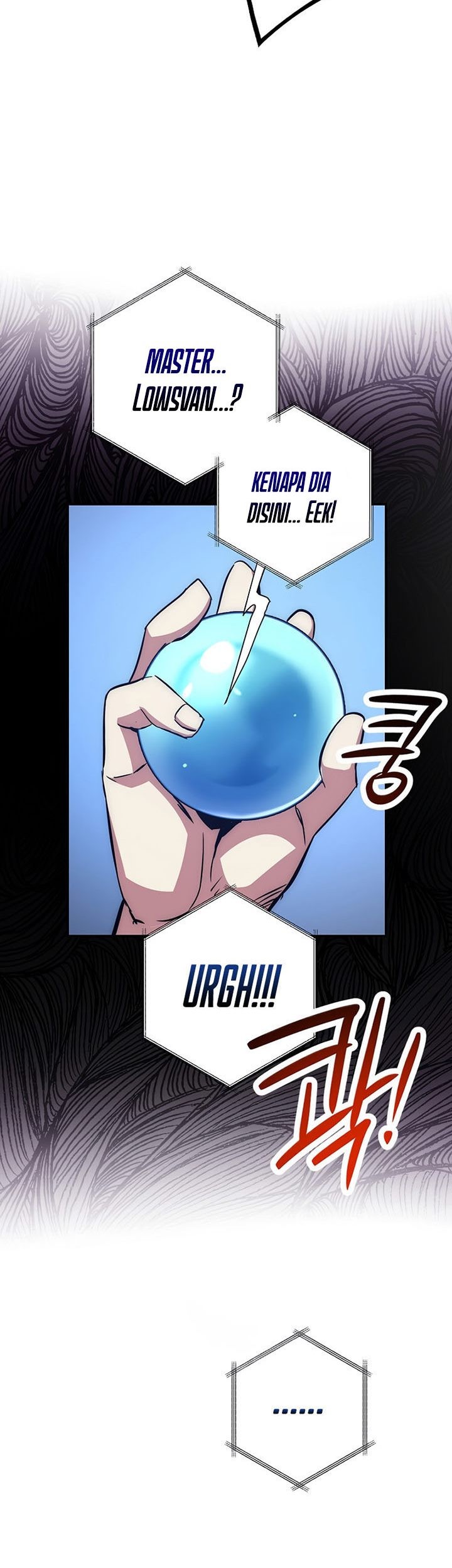 Hyper Luck Chapter 48 Gambar 58