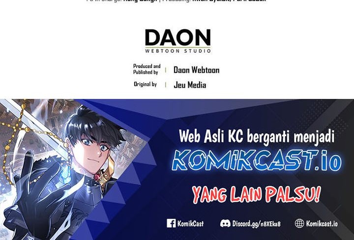 Hyper Luck Chapter 48 Gambar 67