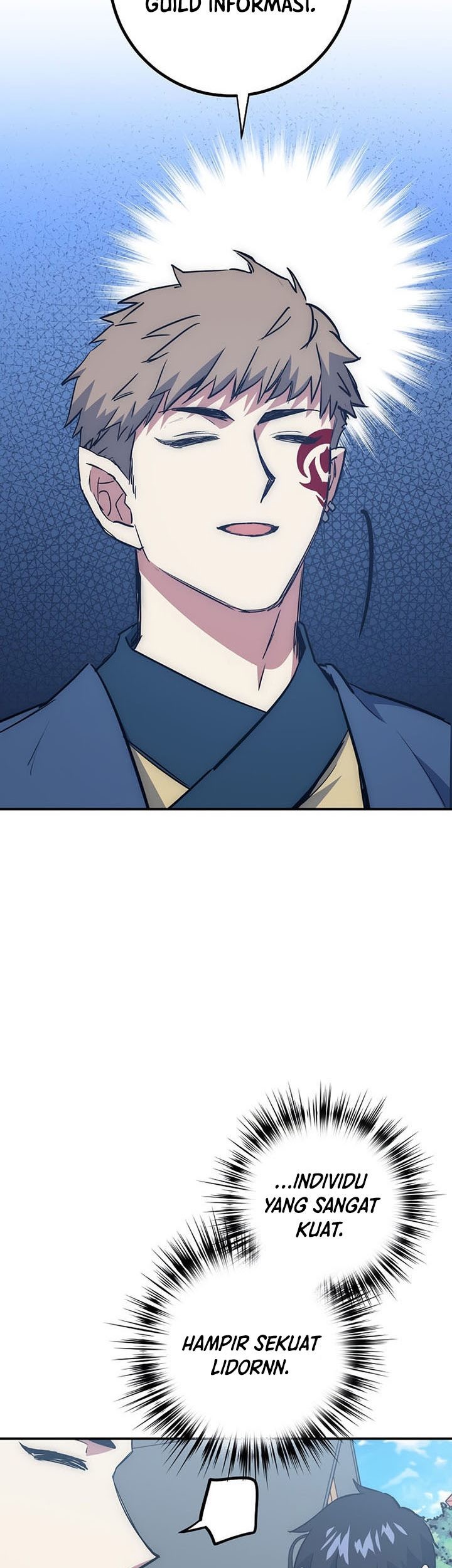 Hyper Luck Chapter 48 Gambar 4