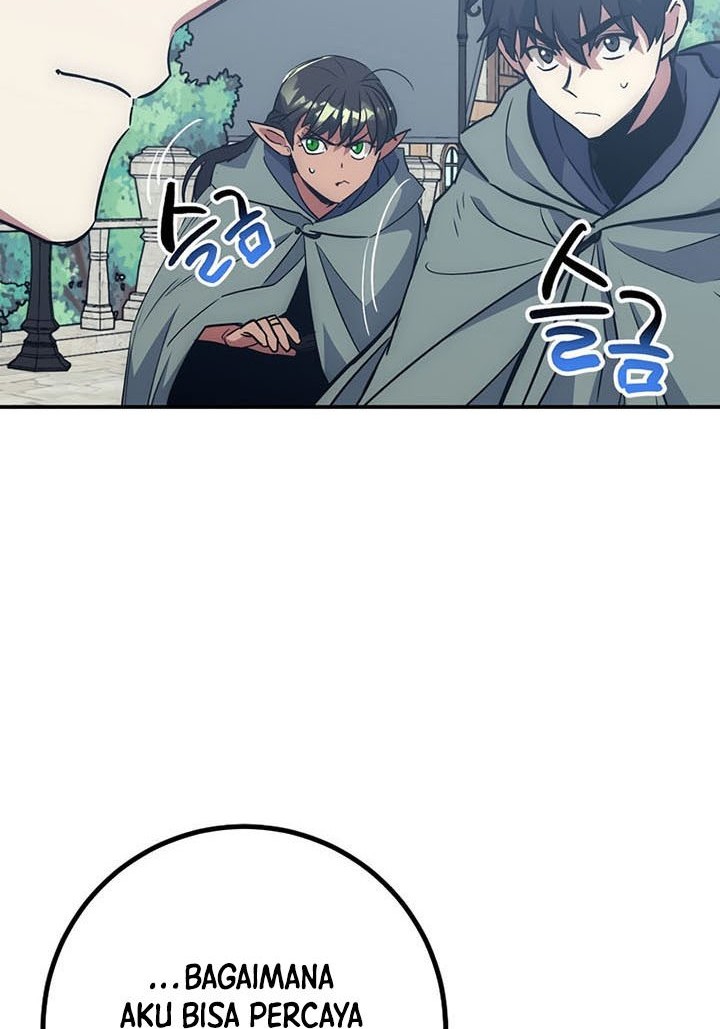 Hyper Luck Chapter 48 Gambar 5