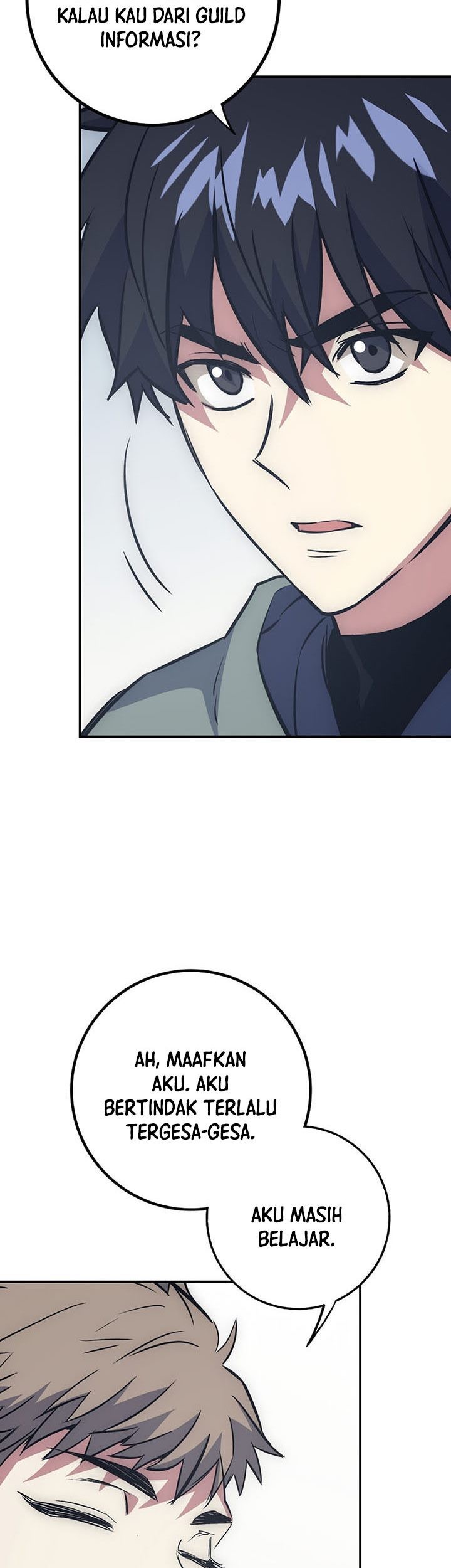 Hyper Luck Chapter 48 Gambar 6