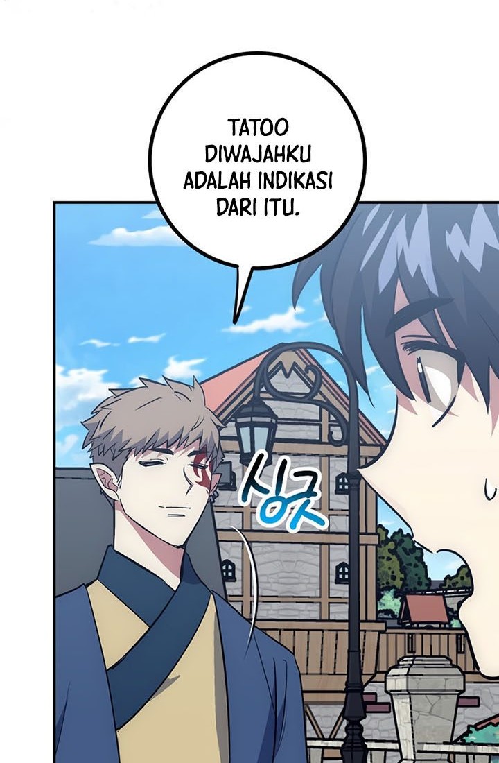 Hyper Luck Chapter 48 Gambar 9