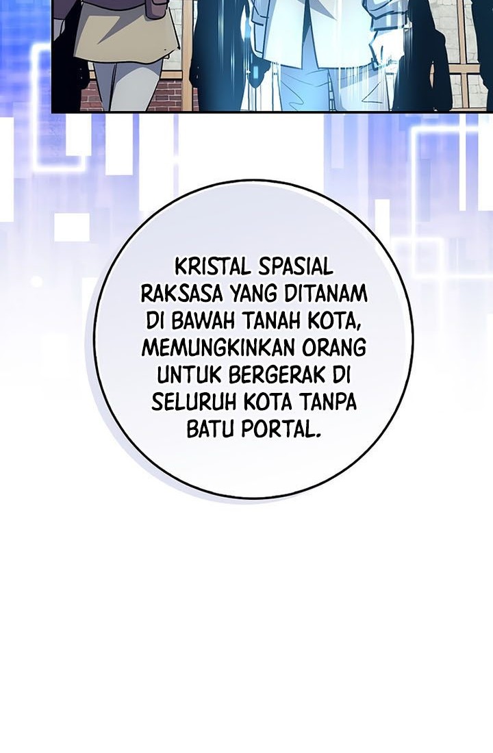 Hyper Luck Chapter 48 Gambar 13